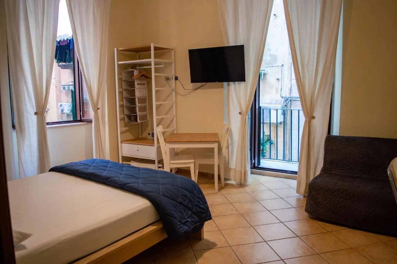 Bed & Breakfast B&B il Gobbetto Napoli